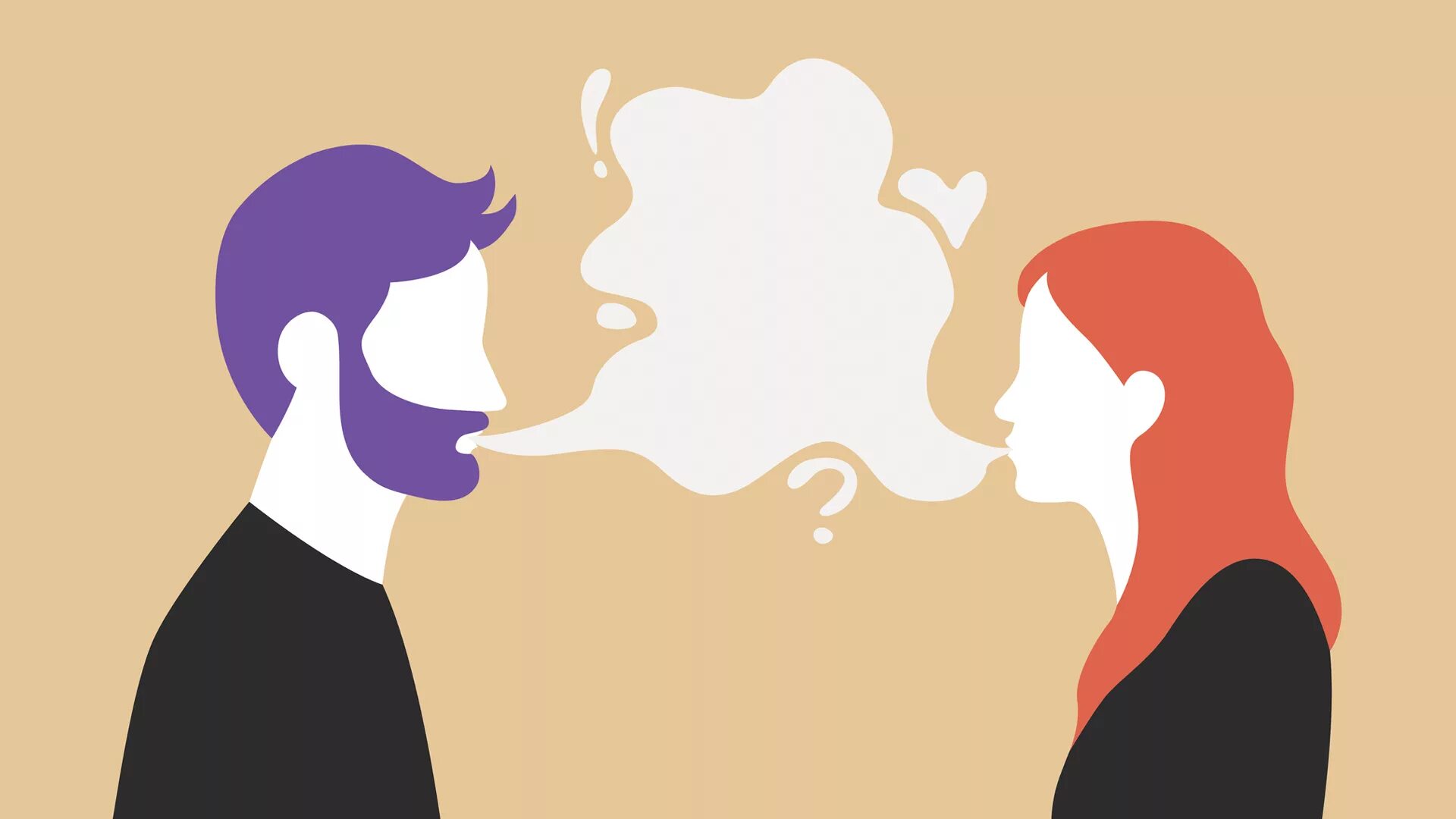 Adding to speak