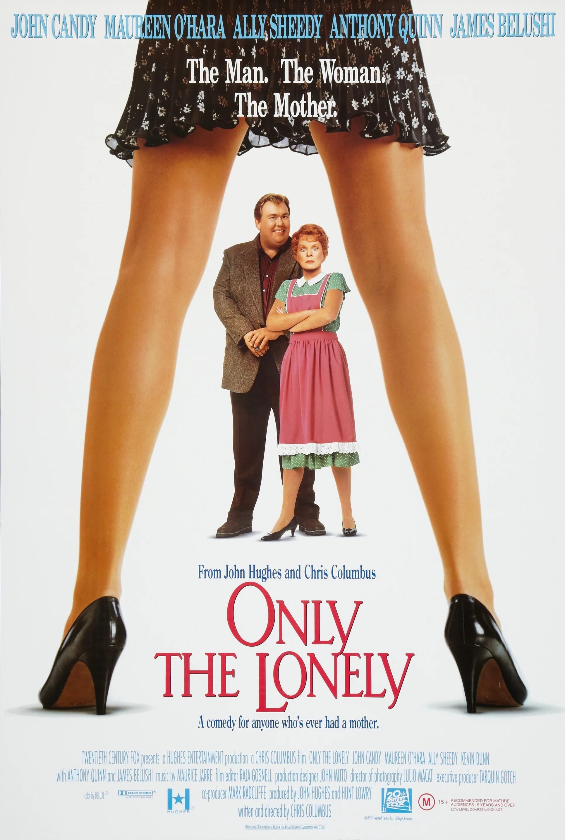 Only the Lonely 1991. Поймет лишь одинокий (1991). Поймет лишь одинокий (1991) (only the Lonely) двд обложка. Only the lonely