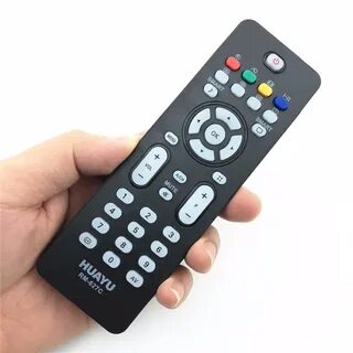 Philips tv remote
