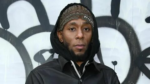 Mos def massive attack