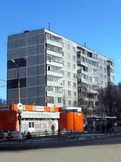 Ул володарского орехово
