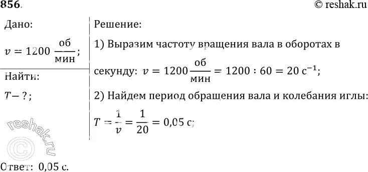 Обороты в мин в гц. Обороты в мин в гц