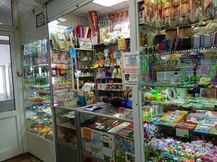 Канцтовары липецк