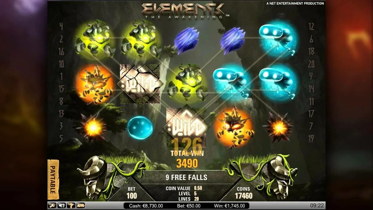 Игра элемент видео. Elements слот. game elements. lost elements игра. slots game elements.