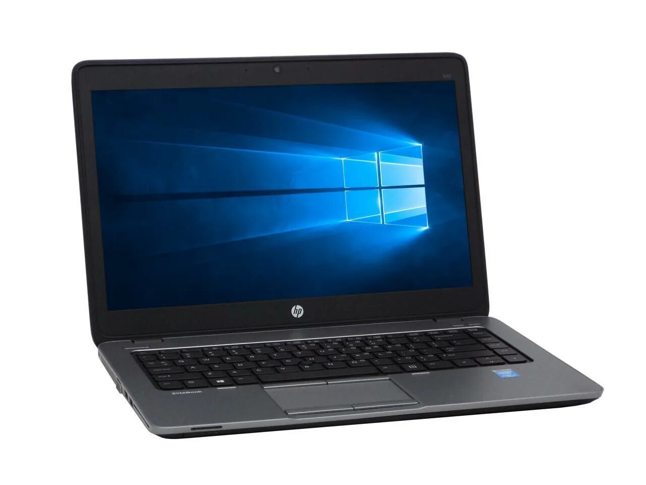 1 hewlett packard. 840 G1 i5 4300u.