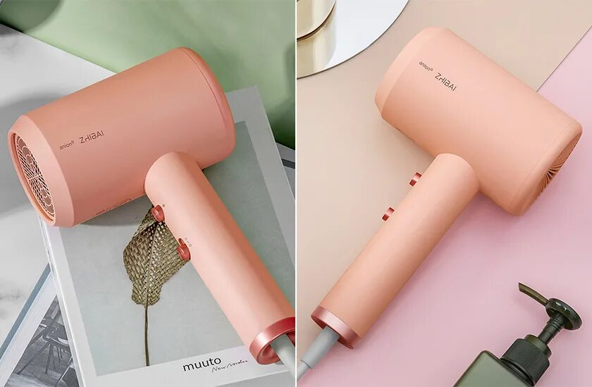 Фен xiaomi розовый. Xiaomi Zhibai ion hair. Фен Zhibai ion hair Dryer (розовый). Xiaomi Zhibai hl3. Фен Xiaomi Evolution Powered by Zhibai hl360.