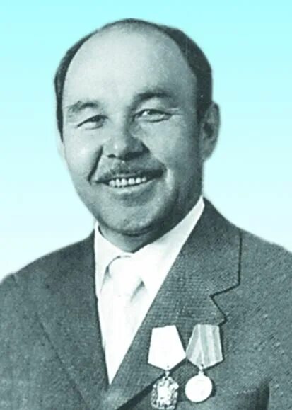 мухаммад идрисов.