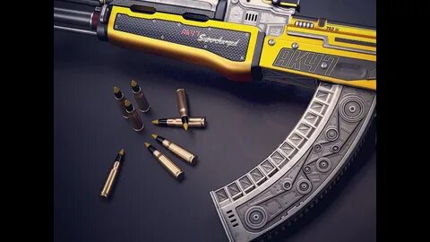 Injector cs go