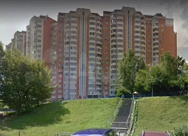 Москва улица высокая 4. Г. Высокая улица, 4с2. Ул высокая 21 москва. Улица высокая.