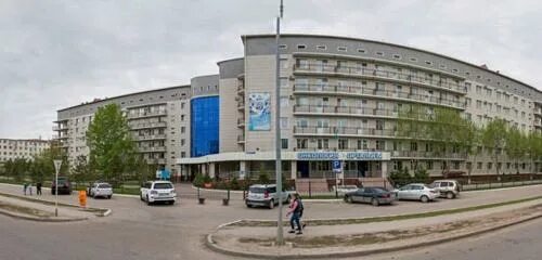Астана. Астана. Астана ул. Онкологический научный центр. Онкология манаса.