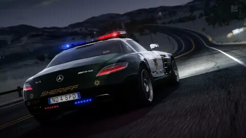 Hot speed up