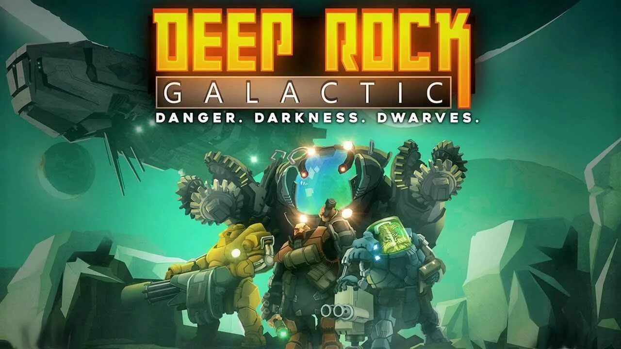 Deep Rock Galactic. Deep Rock Galactic системные требования. Deep Rock Galactic обложка. Deep Rock Galactic Xbox. Модули deep rock