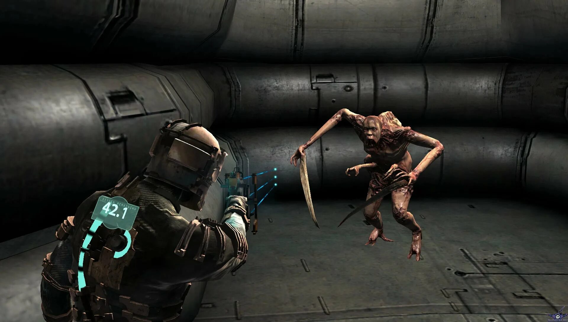 Dead space по сети. Dead Space (игра, 2023).