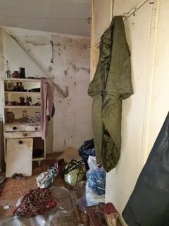 Помещения временного маневренного жилого фонда