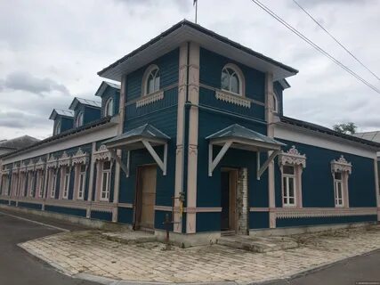 Трактир рыба коломна