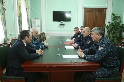 Ирисханов анзор