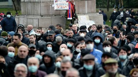 Армения 2015