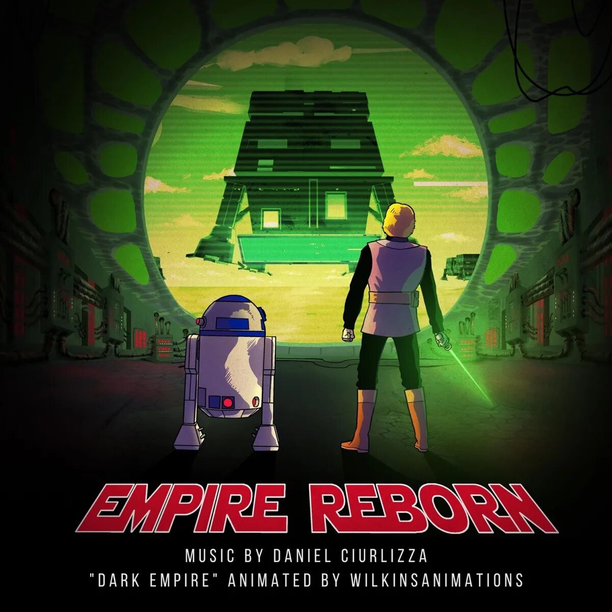 Trailer soundtrack. Empire Reborn. Эмпайр реборн. Empire Reborn Star Wars. Реборн Стар ВАРС.