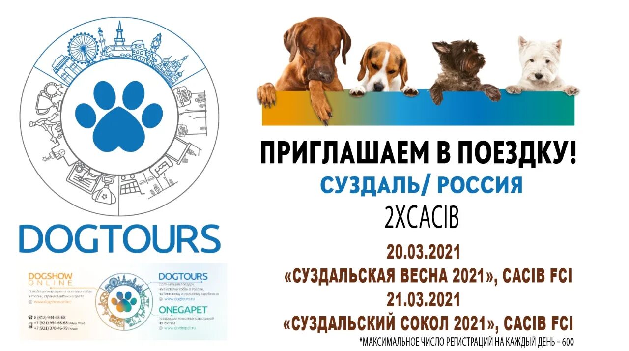 Выставки собак в санкт петербурге 2025 расписание. Поездки на выставки собак. выставка собак баннер.