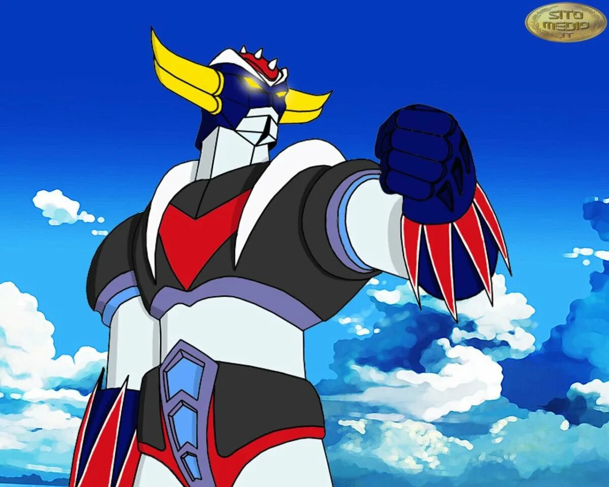 Грендайзер герои. Грендайзер вега. Robot grendizer. Робот грендайзер. Грендайзер коджи.