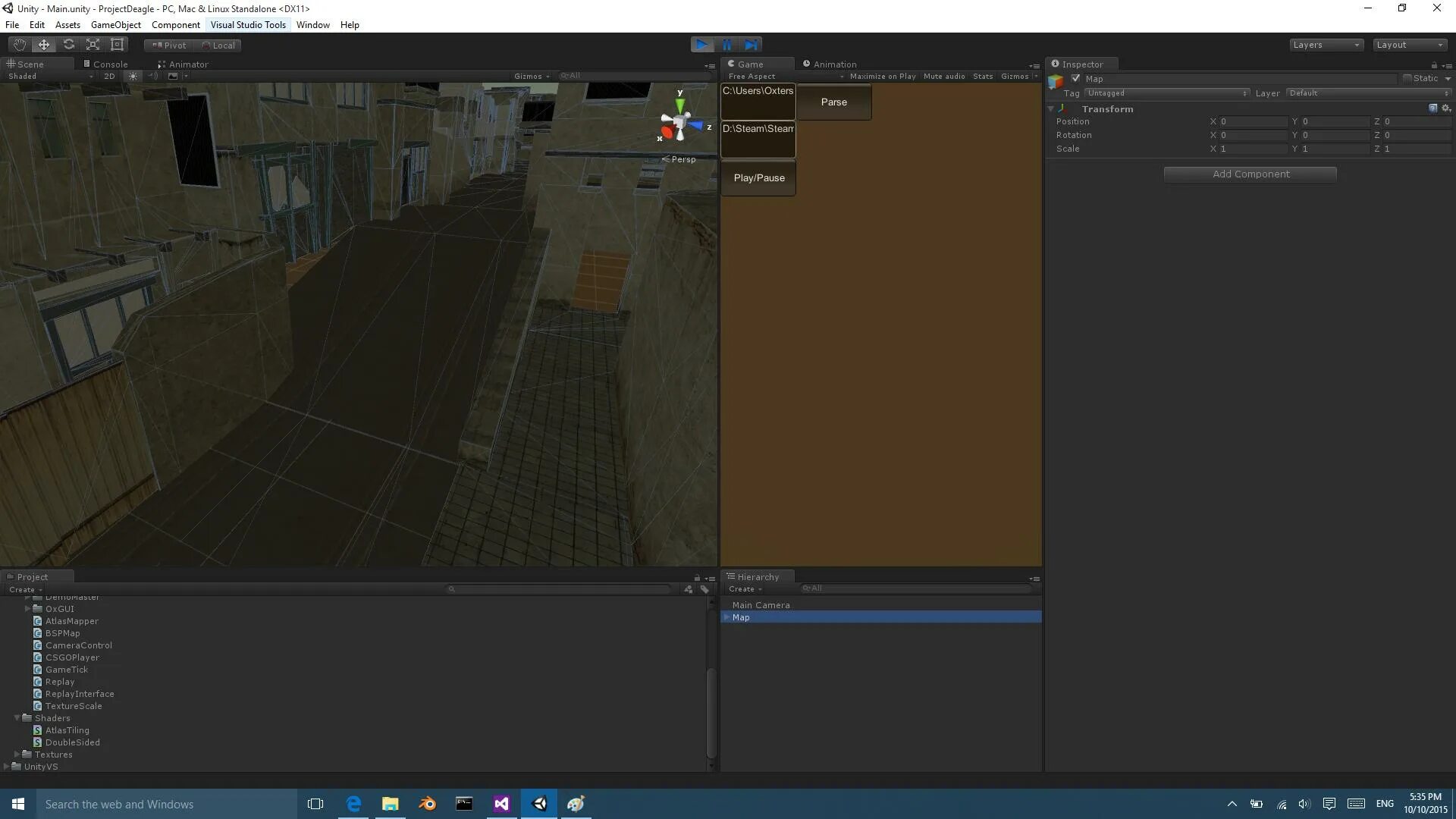 Tiling unity. Ргб цвет для unity. new color unity.
