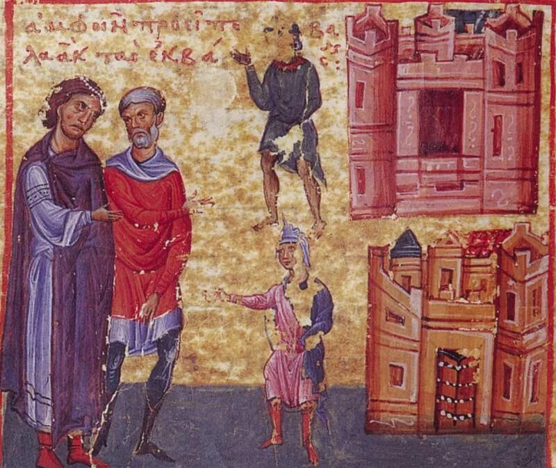 миниатюры галереи