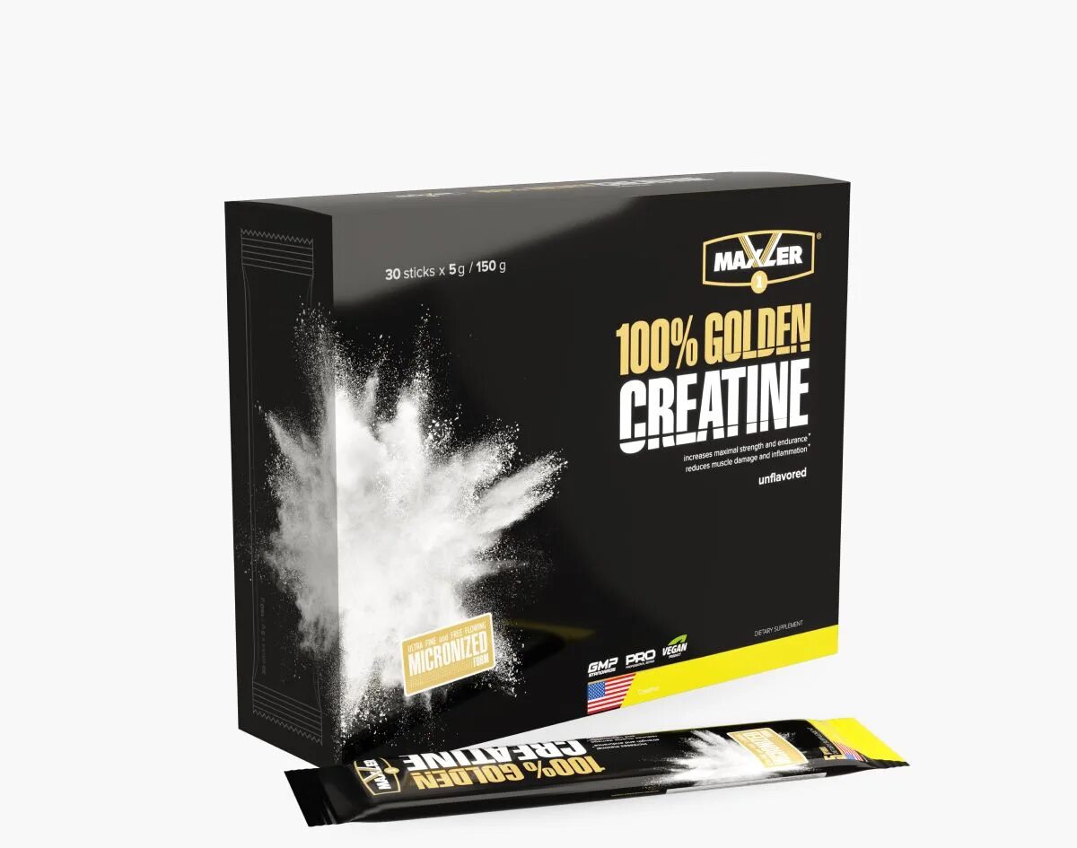 Maxler creatine micronized. Maxler creatine micronized