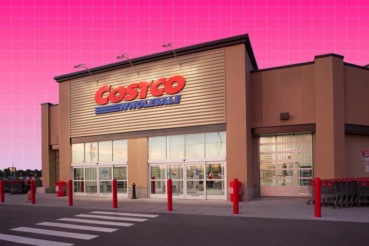 Супермаркет Costco в Америке. Костко магазин в Америке. Costco wholesale Corporation. Costco wholesale магазин.