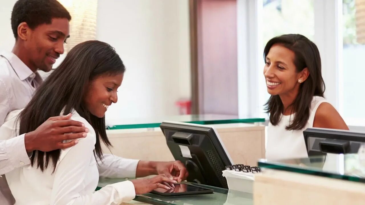 Best business service