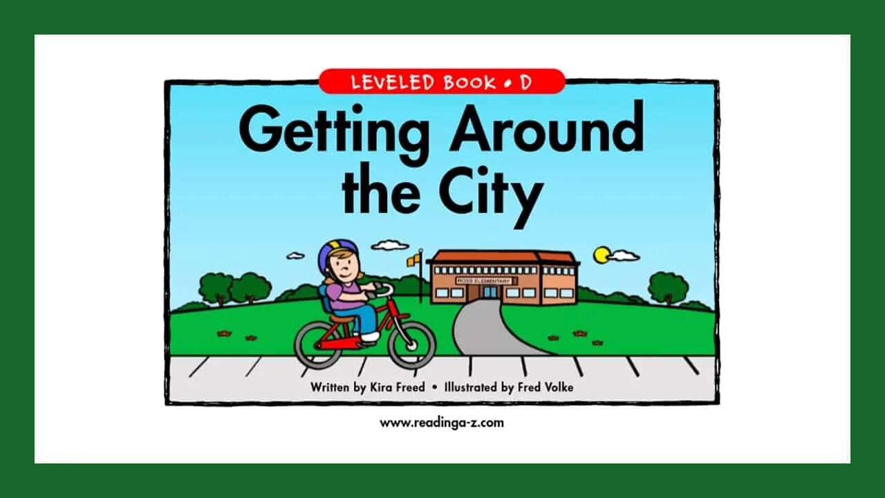 Getting around the City. To get around the City. Ways of getting around the City. Getting around referat. Going around the city