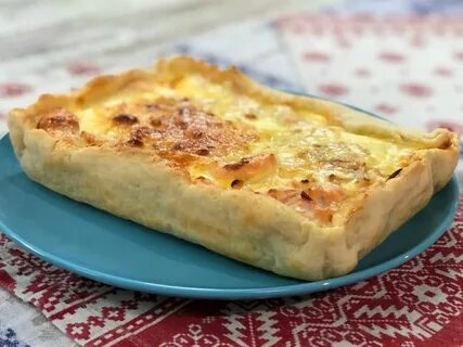 Просто кухня рецепты пирог
