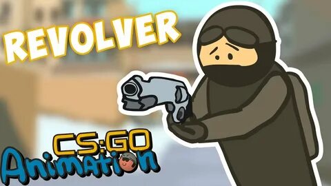 Cs go пародия