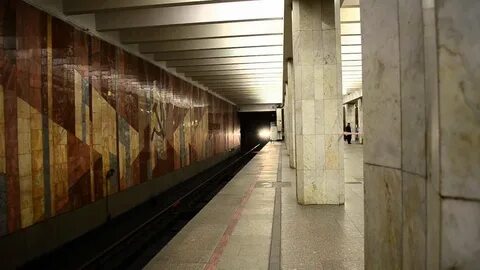 Вакансии метро царицыно