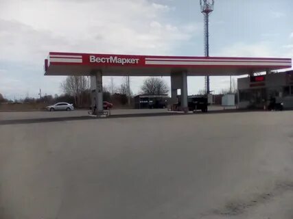 Заправки череповец