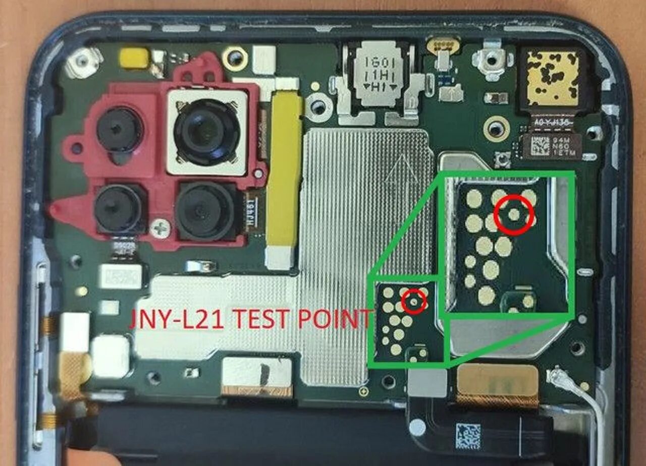 Testing point. Stk lx1 huawei testpoint. huawei p lite testpoint. p40 lite testpoint. stk l21 huawei testpoint.