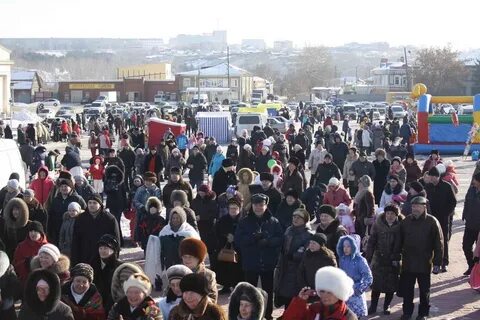 Афиша каменск уральский масленица