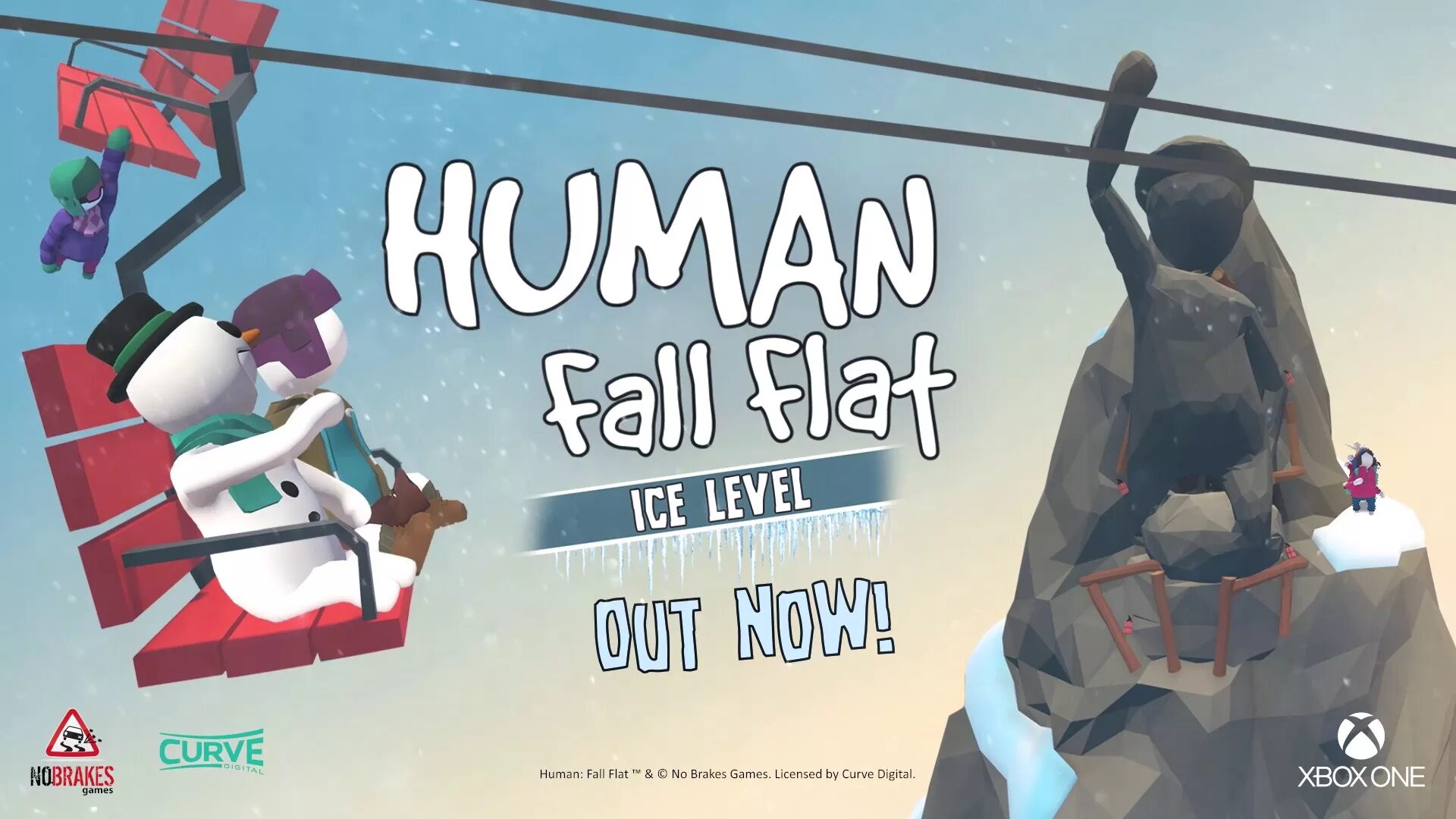 Human level. Human Fall Flat на пс4. ХЬЮМАН фол флэт на пс4. Диск Human Fall Flat на ps4. Human Fall Flat уровни.