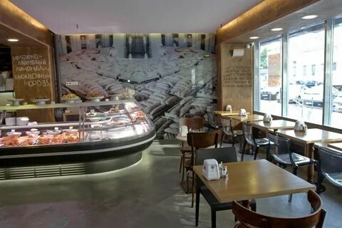 Вкусно и недорого в центре москвы