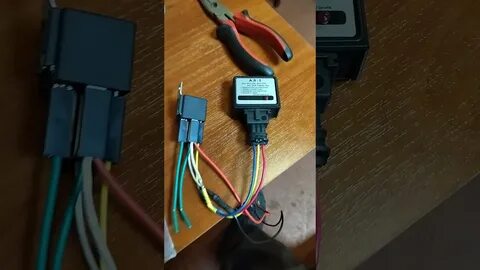 Подмотка спидометра газель