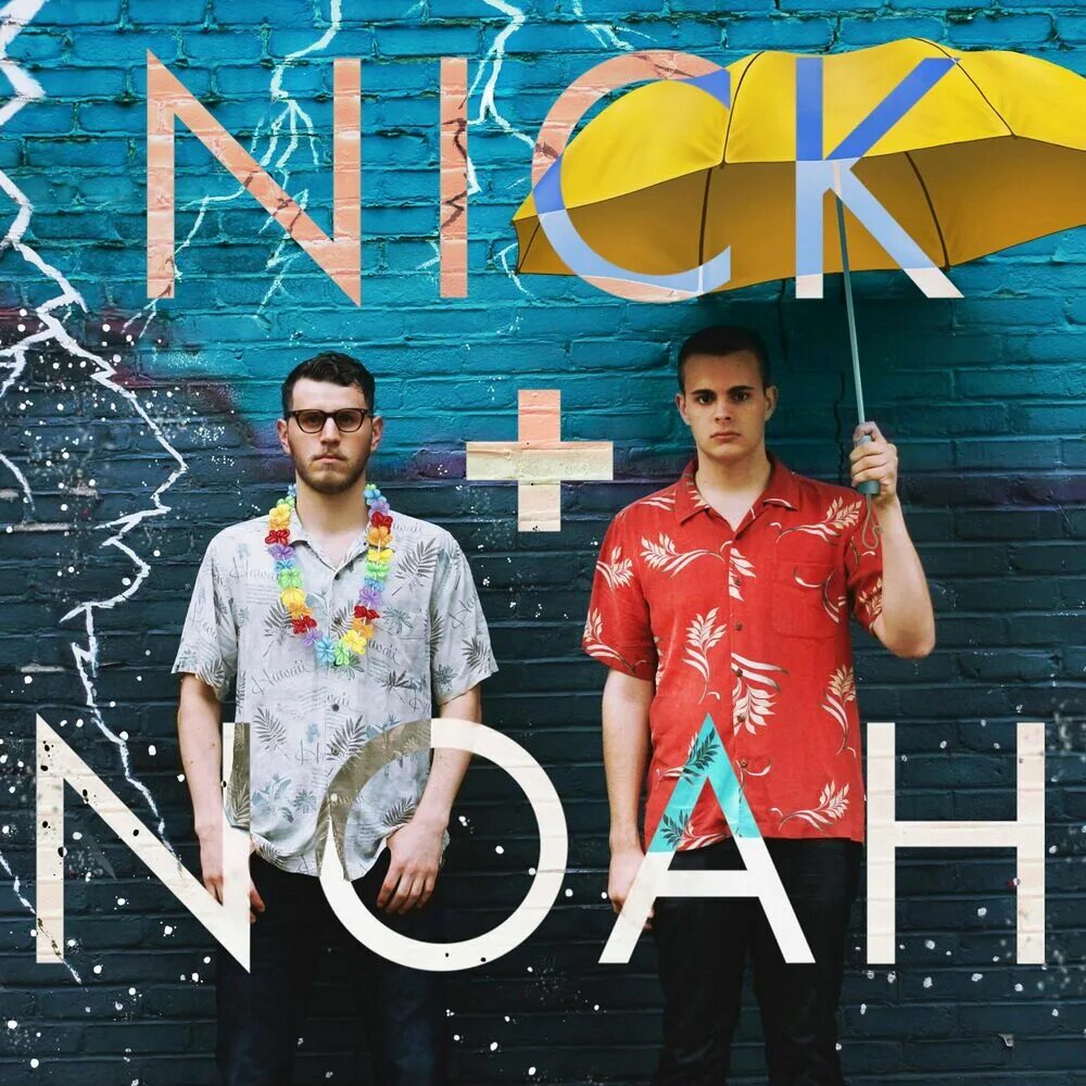 Nick noah. Nick and Noah. Noah Nick CUIPA. Nick and Noah Edit.