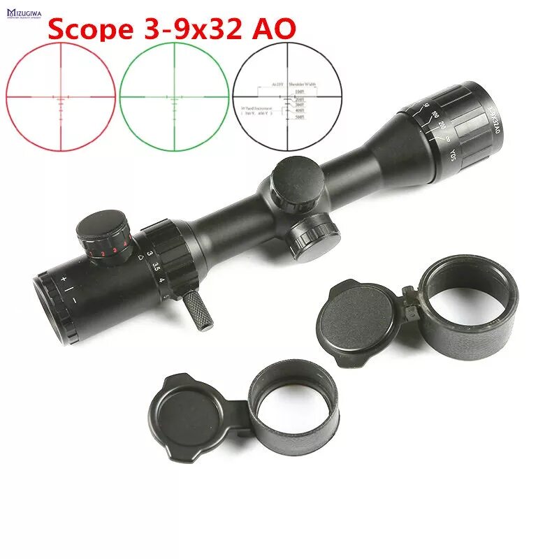 Оптические прицелы Riflescope 3-9x50. Прицел-дальномер Swarovski scope range Finder. Оптический прицел для Эйр 15. Прицел Airscape.