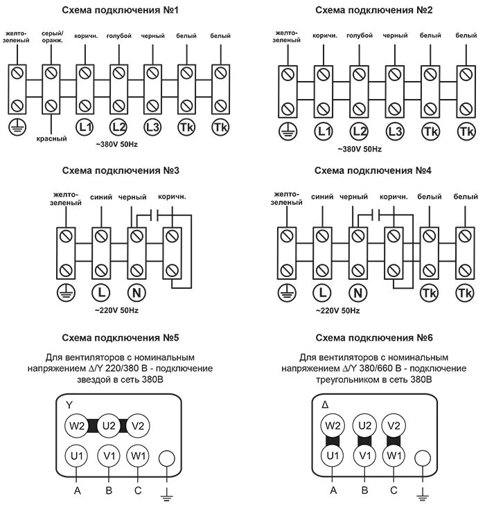 Схема подключения трехфазного вентилятора. Схема подключения вентилятора 380в. Схема подключения радиального вентилятора. Электрическая схема включения вентилятора 380в. Какую схему подключения