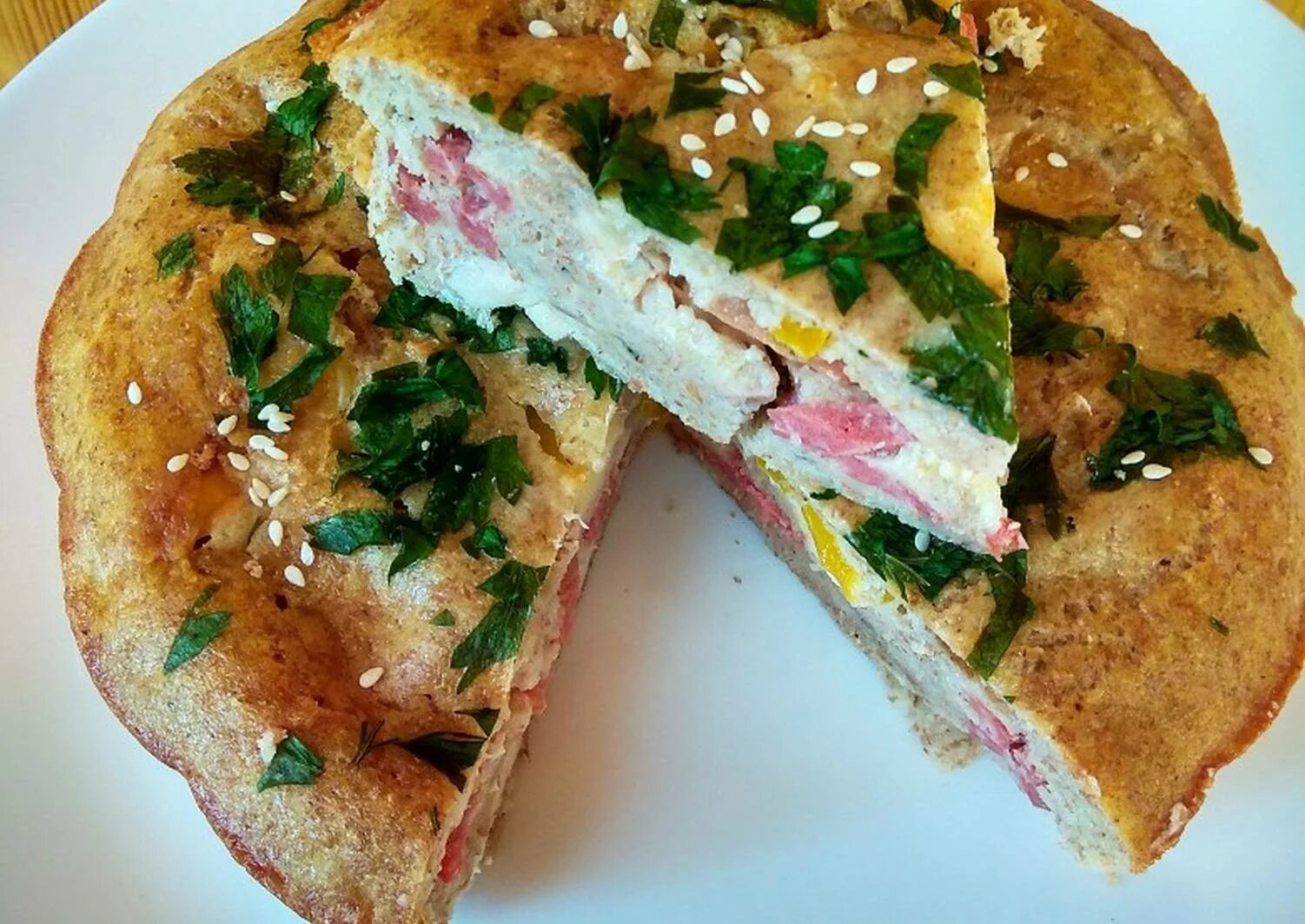 Пирог с курицей и сыром. Пирог с курицей и сыром. Заливной куриный пирог. Заливной куриный пирог. Заливной куриный пирог.