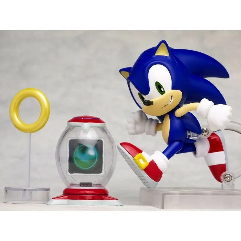 Sonic Nendoroid фигурка. Фигурка Nendoroid 214 Sonic: Sonic 10cm. Фигурка Соника Икс. Фигурка Sonic movie. 369 sonic купить