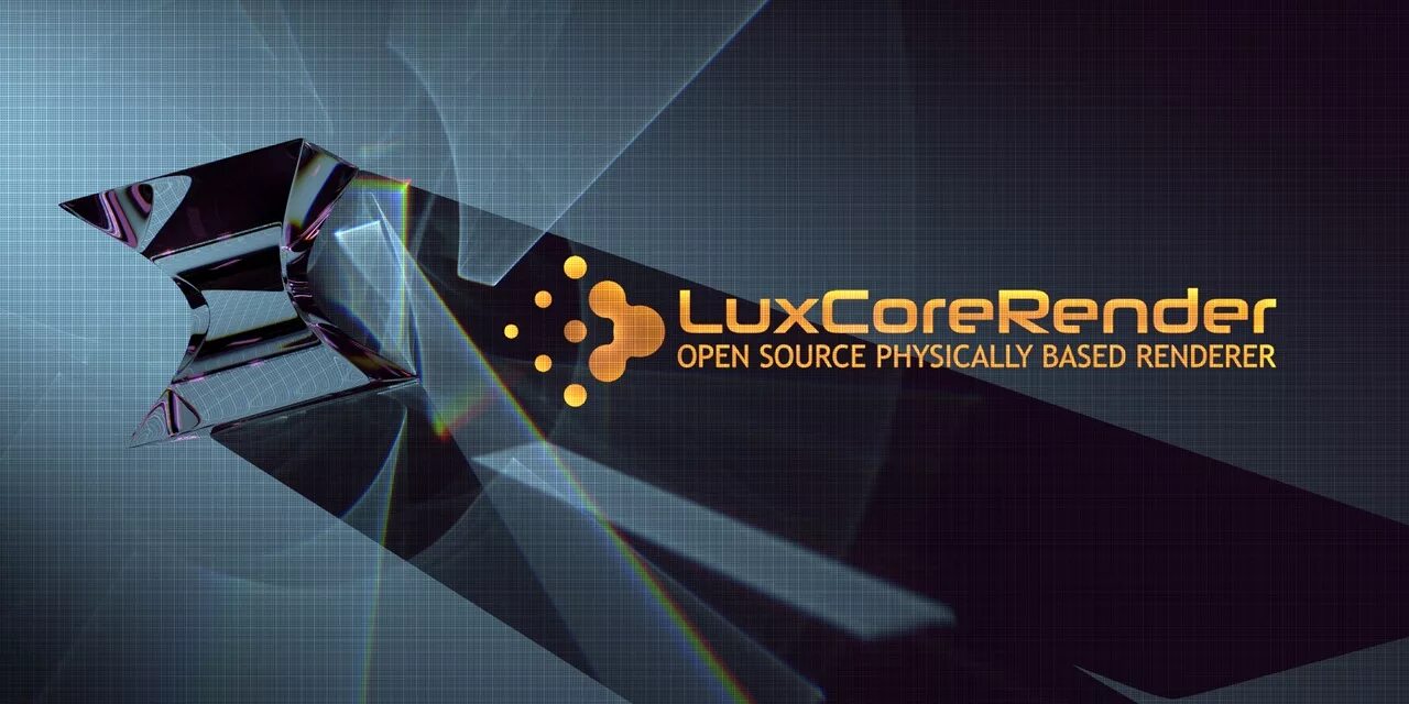 Render core. Luxcorerender. luxcore render. blendluxcore render. luxcore caustics.