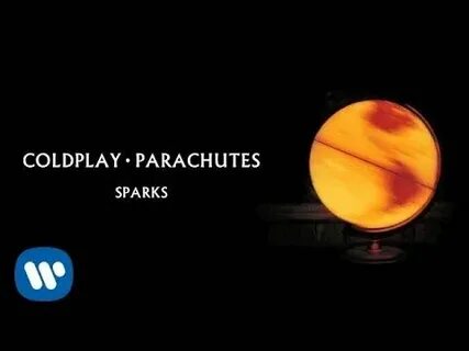 Coldplay sparks