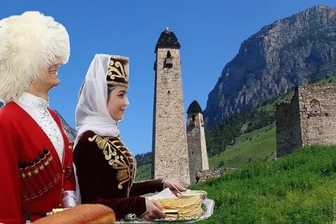 Правила ингушетии