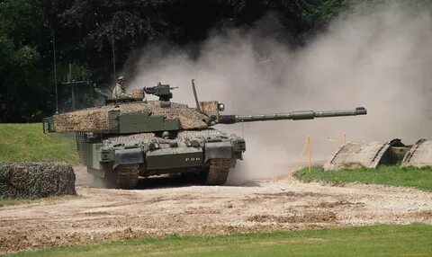 Tank 2