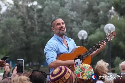 Федерико поедем поедим