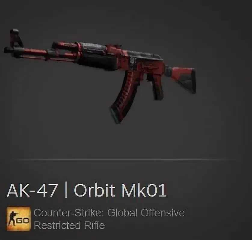 Ak orbit. Ak orbit